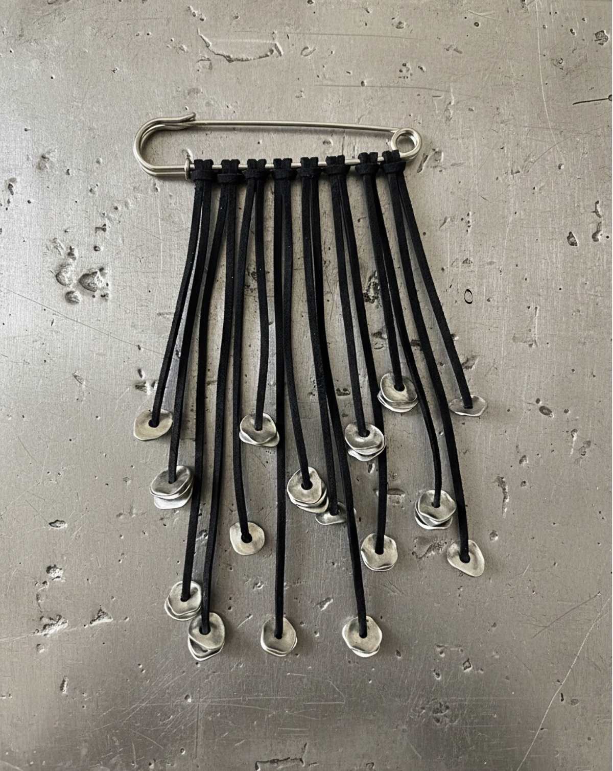 GARMENT ACCESSORIES