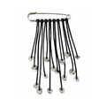 STYLING SAFETY PIN