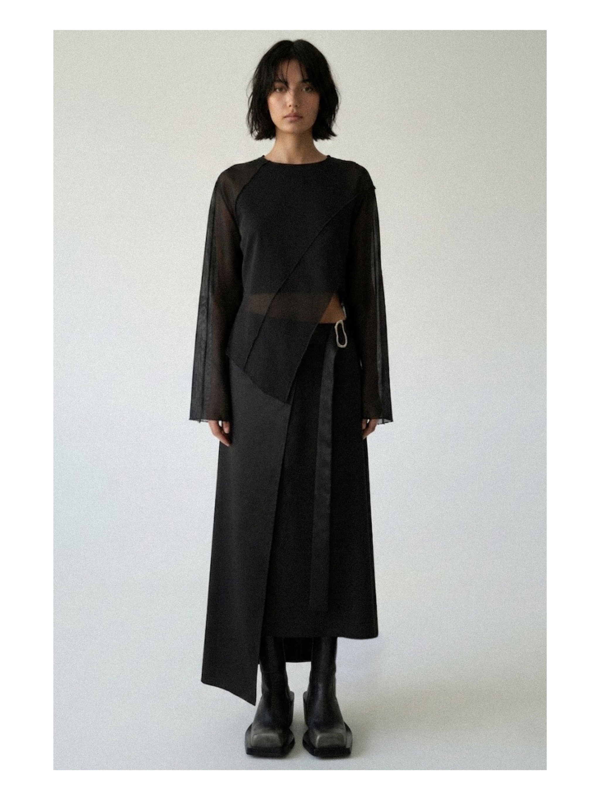 VIL LAYER BELT