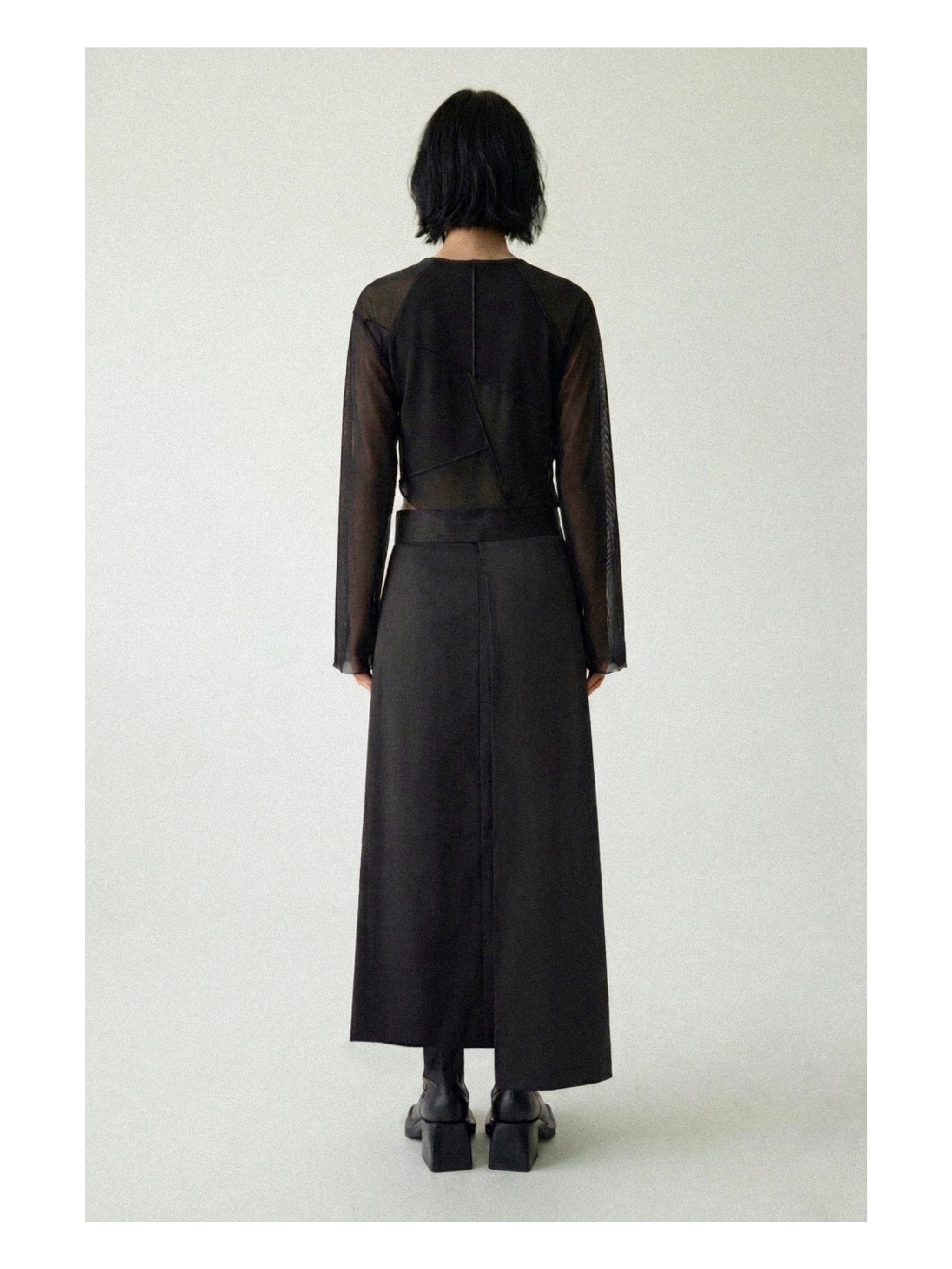 VIL LAYER BELT
