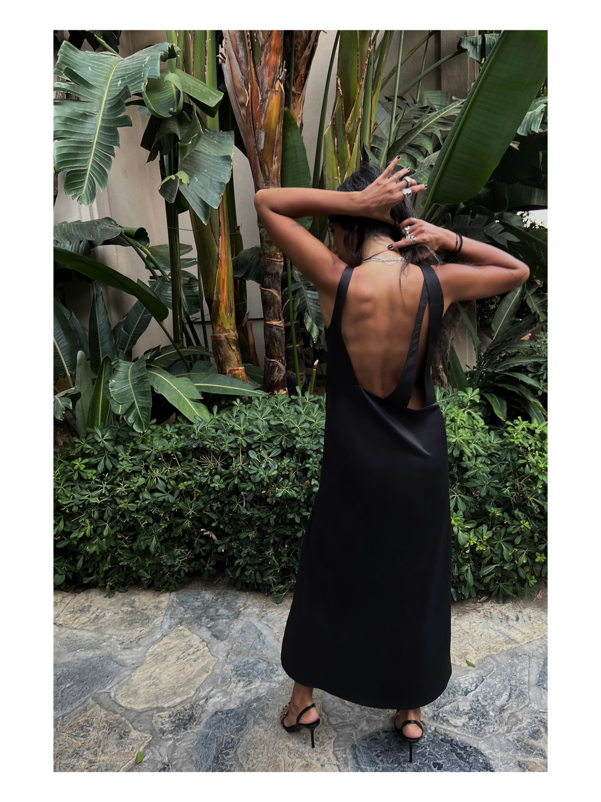 DÚ DRESS