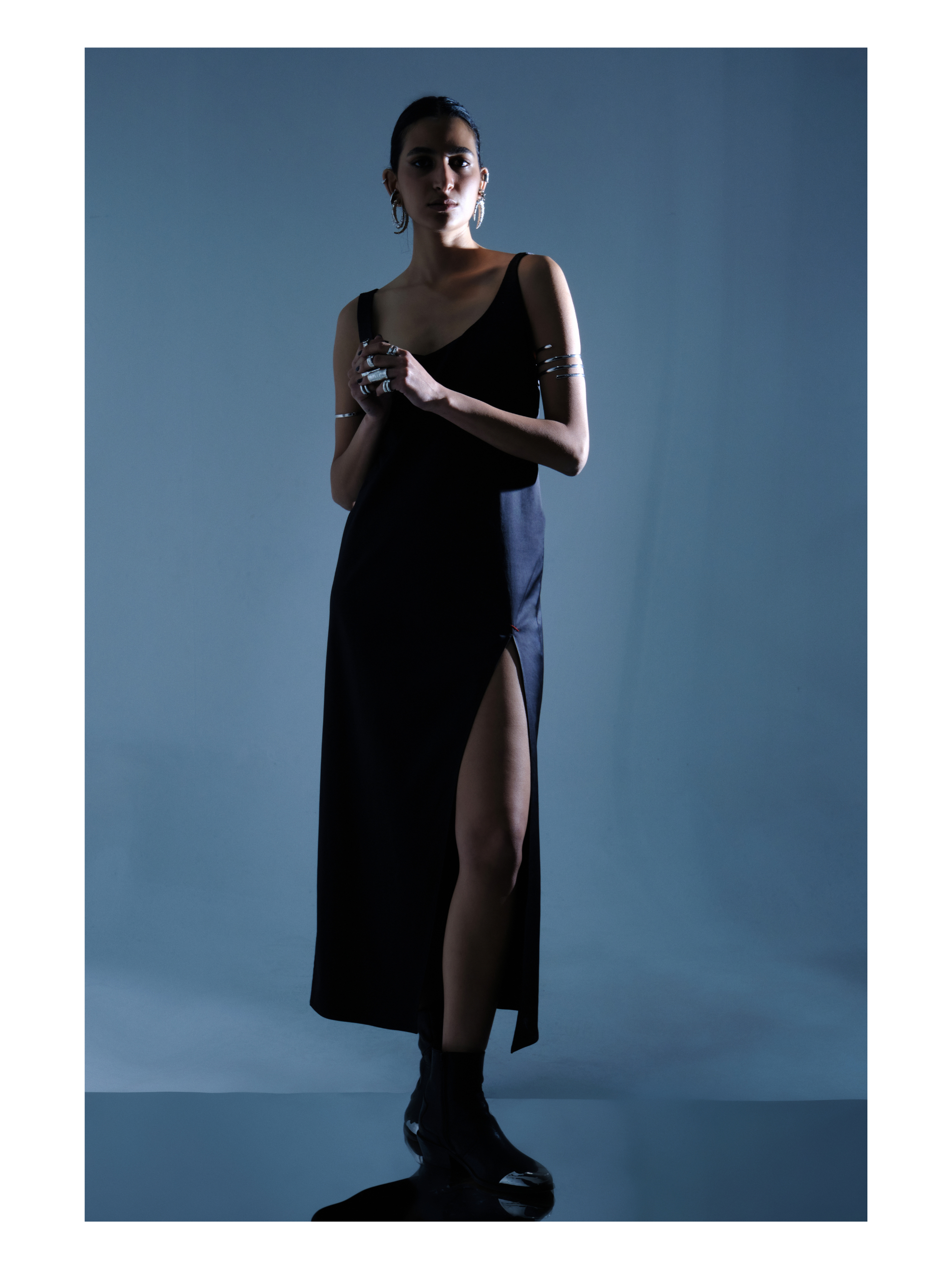 DÚ DRESS