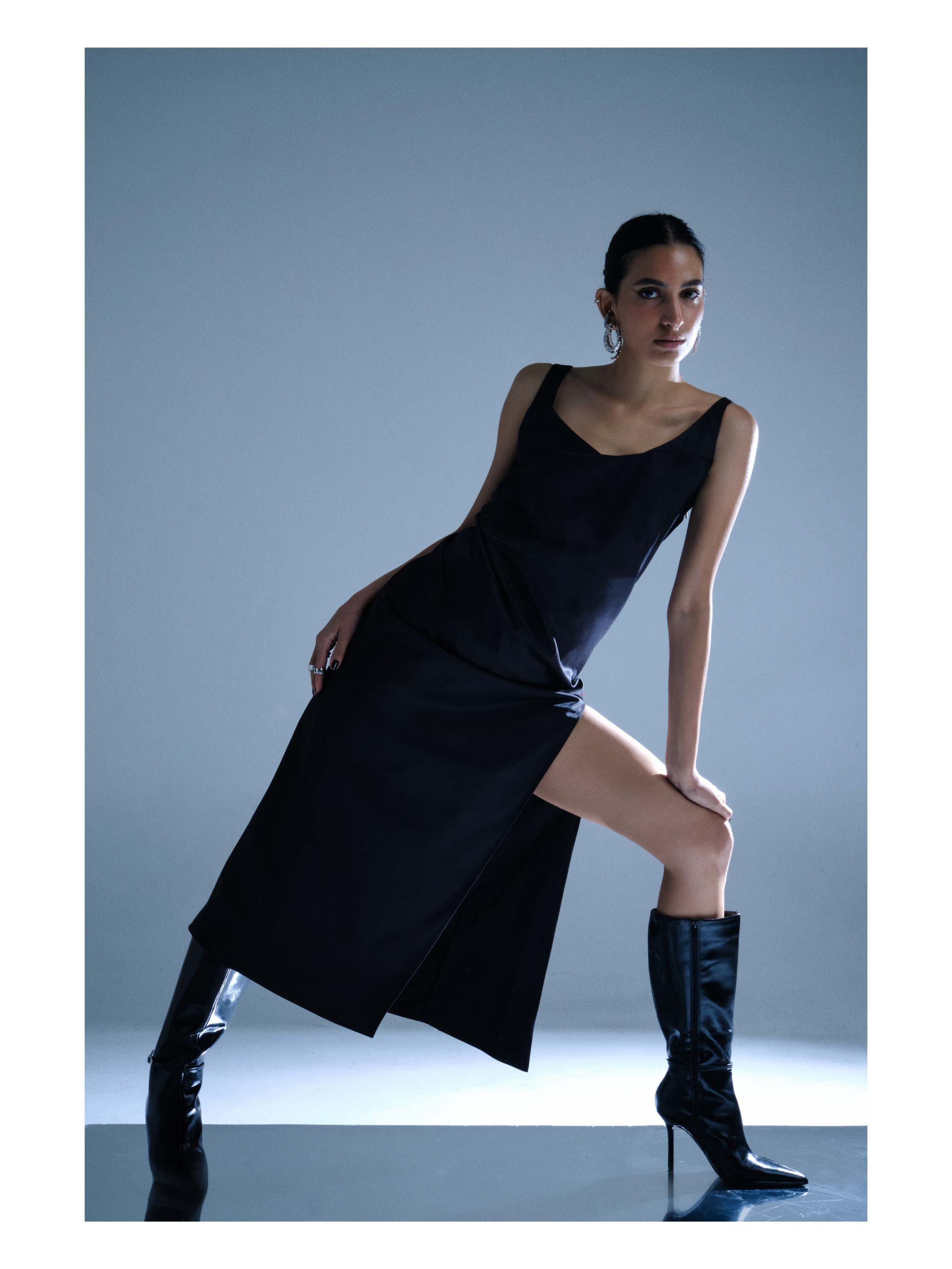 DÚ DRESS