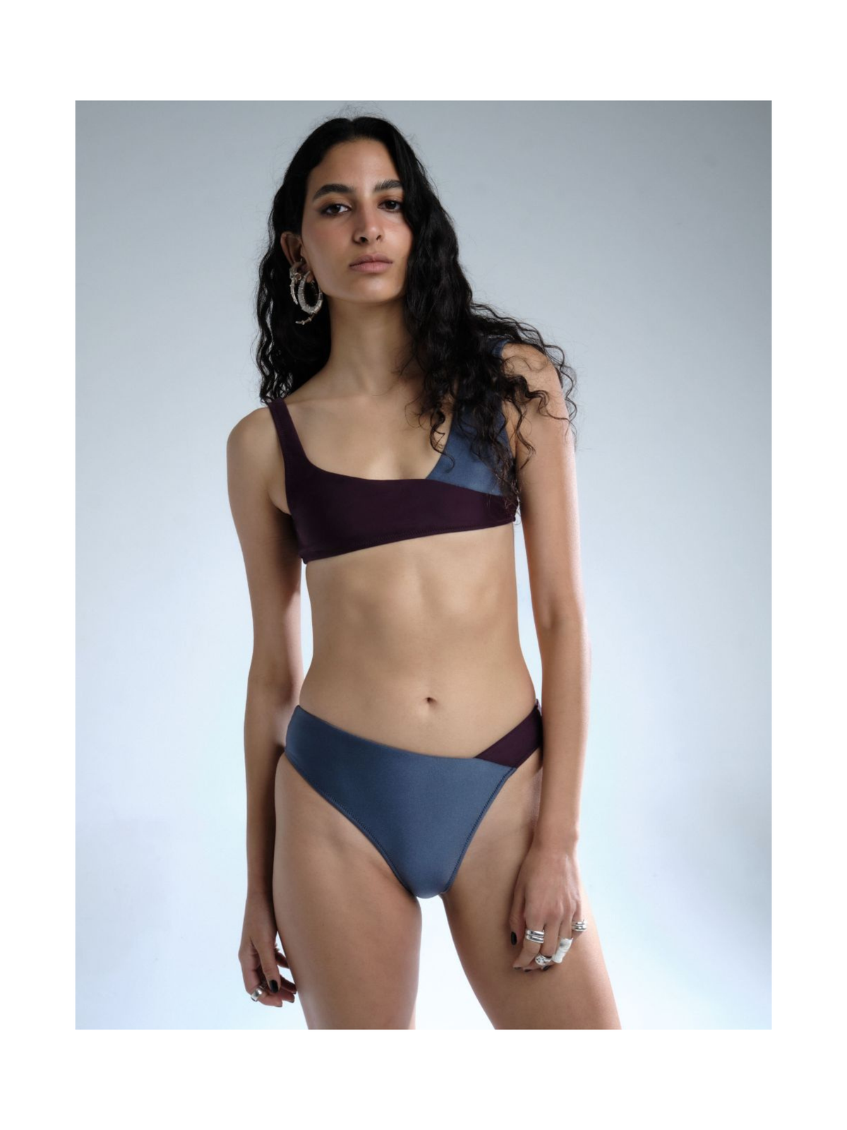GOURA BIKINI